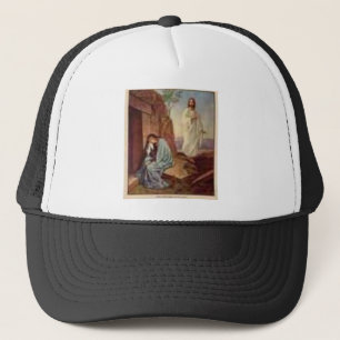 Gorra De Camionero La resurrección