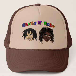 Gorra De Camionero ¡La sacudida N cuece el gorra!