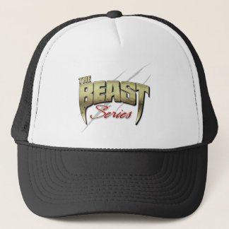 Gorra De Camionero La serie de la bestia