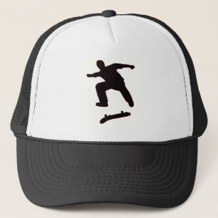 Gorra De Camionero La sombra Tre