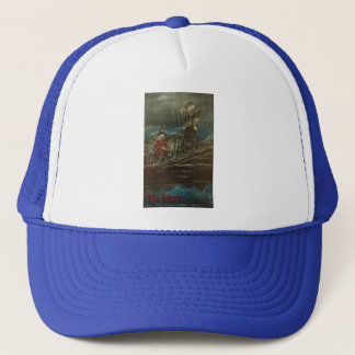 Gorra De Camionero la tabla