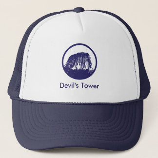Gorra De Camionero La torre del diablo