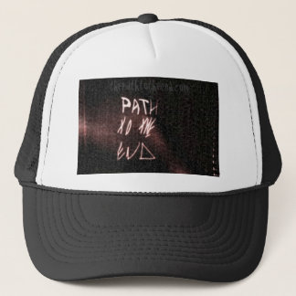 Gorra De Camionero la trayectoria a end.com