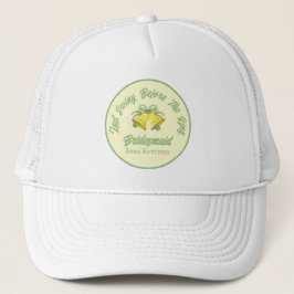 Gorra De Camionero La última floración antes del sabio del anillo y e