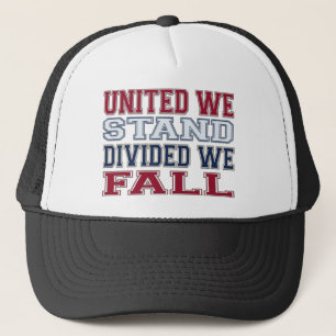 Gorra De Camionero La unión hace la fuerza camisetas y regalo
