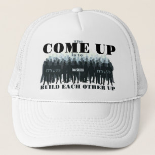 GORRA DE CAMIONERO LA VENTA