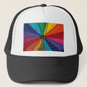 Gorra De Camionero ¡La vida es mejor en la playa!