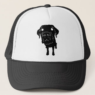 Gorra De Camionero Labrador