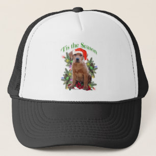 Gorra De Camionero Labrador Retriever