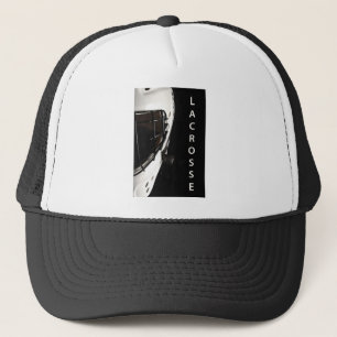 Gorra De Camionero LaCrosse