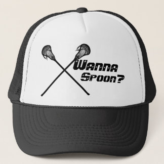 Gorra De Camionero LaCrosse