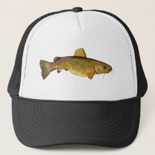 Gorra De Camionero Lado del siluro