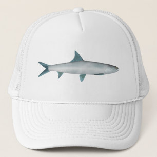 Gorra De Camionero Ladyfish de Hawái