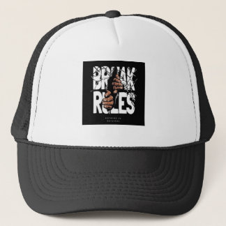 Gorra De Camionero Lag Kills - Camisa Pro Gamer