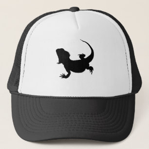 Gorra De Camionero Lagarto perezoso
