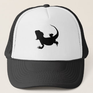 Gorra De Camionero Lagarto perezoso