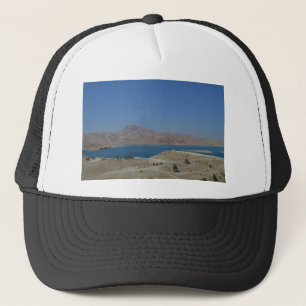 Gorra De Camionero Lago Ducan