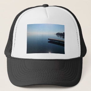 Gorra De Camionero Lago Kingston, Ontario