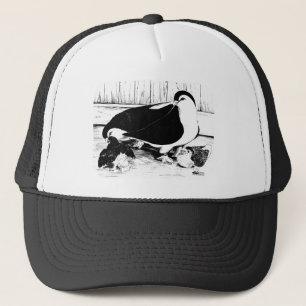 Gorra De Camionero Lahore Pigeons 1980