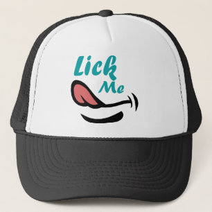 Gorra De Camionero lamerme