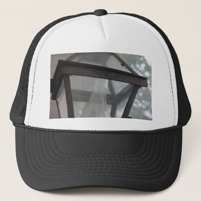 Gorra De Camionero Lámpara de verano (Anverso)
