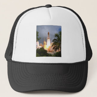 Gorra De Camionero Lanzamiento de ZAZ216 STS57