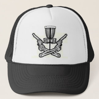 Gorra De Camionero Lanzamiento para las cadenas