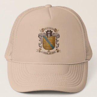 Gorra De Camionero Laporte dit Saint Georges Coat of Arms 2