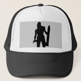 Gorra De Camionero Lapu-Lapu