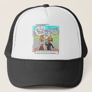 Gorra De Camionero ¿Las águilas vuelan? Tazas divertidas camisetas ta