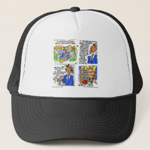 Gorra De Camionero Las divertidas camisetas, tazas, tarjetas y regalo
