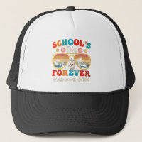 Las Escuelas Cerraron para Siempre Profesor Jubila