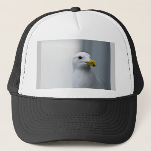 Gorra De Camionero Las gaviotas también necesitan amor