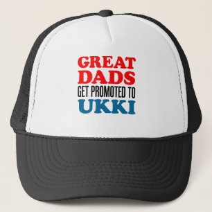 Gorra De Camionero Las grandes modas promocionan Ukki