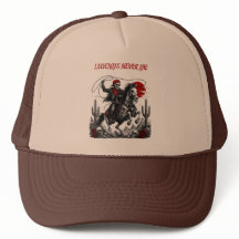 LAS LEYENDAS NUNCA MUEREN – Vaquero Esqueleto Mont
