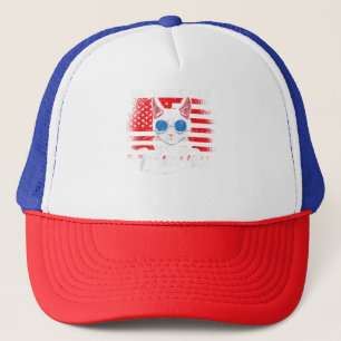Gorra De Camionero Las mujeres negras viven vidas de gatos con divert
