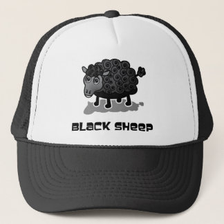 Gorra De Camionero Las ovejas negras