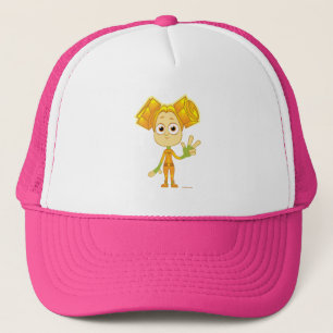 Gorra De Camionero Las trampas Toola