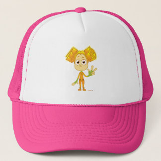 Gorra De Camionero Las trampas | Toola
