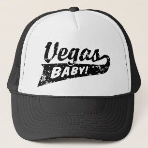 Gorra De Camionero Las Vegas
