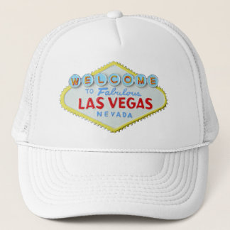 Gorra De Camionero Las Vegas