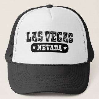 Gorra De Camionero Las Vegas Nevada