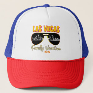 Gorra De Camionero Las Vegas Nevada 2022