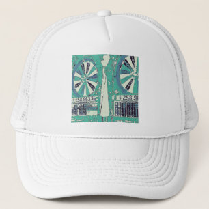 Gorra De Camionero Las Vegas Slots