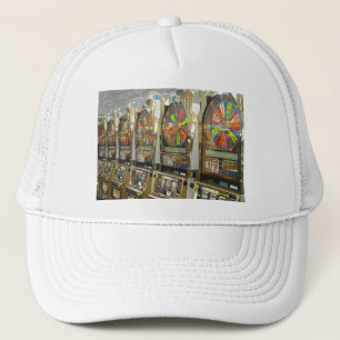 Gorra De Camionero Las Vegas Slots