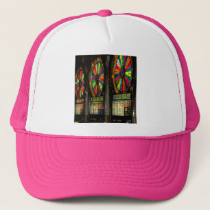Gorra De Camionero Las VEGAS-SLOTS