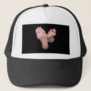 GORRA DE CAMIONERO LAS VENTAS DE MIKAYLA