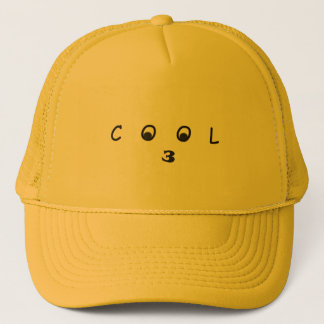 Gorra De Camionero Laugh