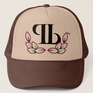 Gorra De Camionero Laurel pandémico
