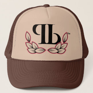 Gorra De Camionero Laurel pandémico